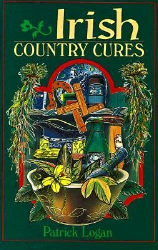 Irish Country Cures – Patrick Logan